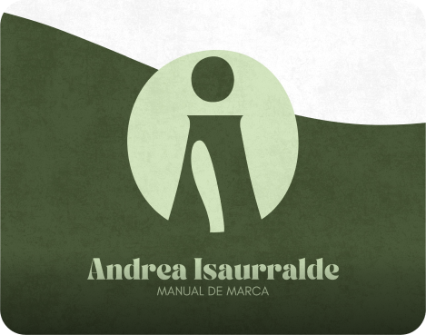Proyecto Andrea Isaurralde